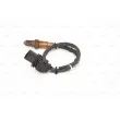 Sonde lambda BOSCH 0 258 017 136 - Visuel 3