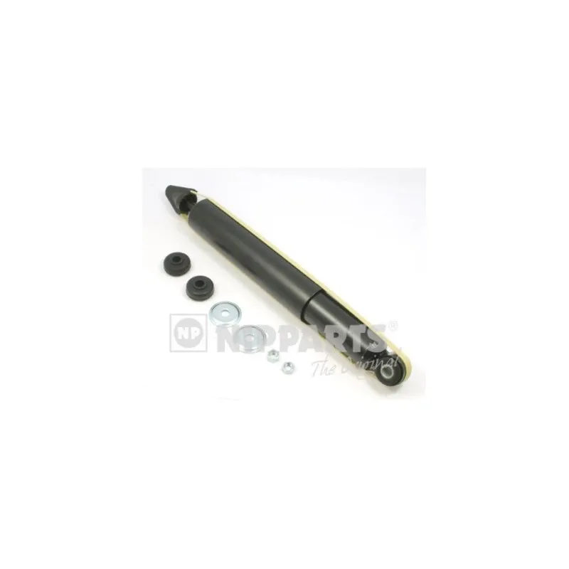 Amortisseur arrière gauche NIPPARTS J5520309G