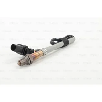 Sonde lambda BOSCH 0 258 017 169