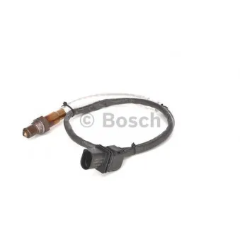 Sonde lambda BOSCH 0 258 017 173