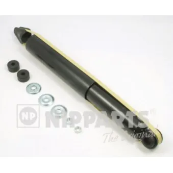 Amortisseur arrière gauche NIPPARTS J5520400G