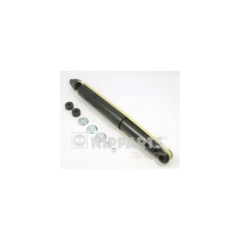 Amortisseur arrière gauche NIPPARTS J5520400G
