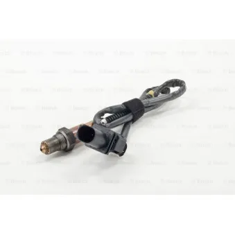 Sonde lambda BOSCH 0 258 017 176