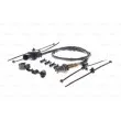 Sonde lambda BOSCH 0 258 017 178 - Visuel 1