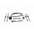 Sonde lambda BOSCH 0 258 017 178 - Visuel 2
