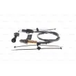 Sonde lambda BOSCH 0 258 017 178 - Visuel 3