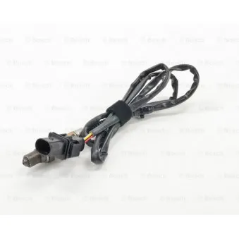 Sonde lambda BOSCH 0 258 017 180