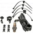 Sonde lambda BOSCH 0 258 017 182 - Visuel 2