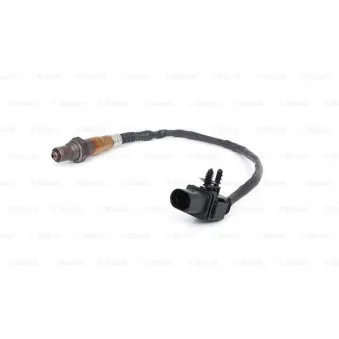 Sonde lambda BOSCH 0 258 017 202