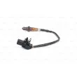 Sonde lambda BOSCH 0 258 017 202 - Visuel 3