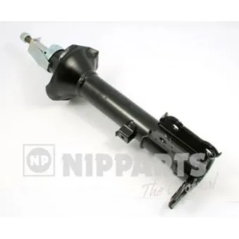 Amortisseur arrière gauche NIPPARTS J5520503G