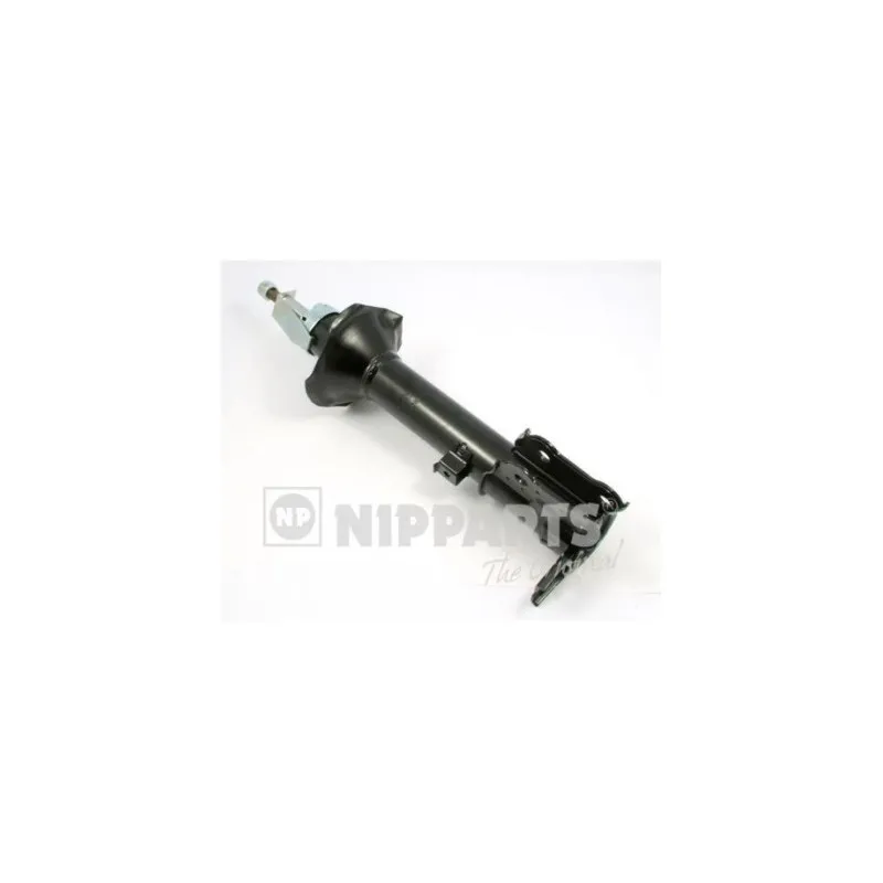 Amortisseur arrière gauche NIPPARTS J5520503G