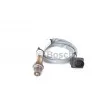 Sonde lambda BOSCH 0 258 017 206 - Visuel 2