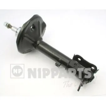 Amortisseur arrière gauche NIPPARTS J5520504