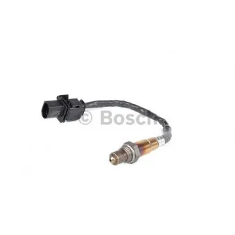 Sonde lambda BOSCH 0 258 017 208