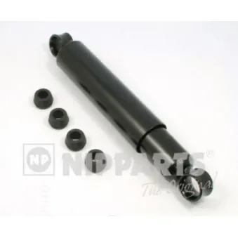 Amortisseur arrière gauche NIPPARTS J5520505