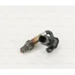 Sonde lambda BOSCH 0 258 017 217 - Visuel 1
