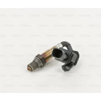 Sonde lambda BOSCH 0 258 017 217