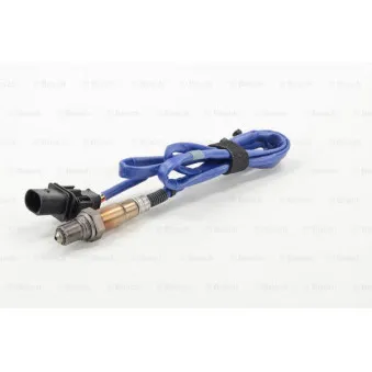 Sonde lambda BOSCH 0 258 017 228