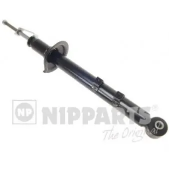 Amortisseur arrière gauche NIPPARTS J5520507G