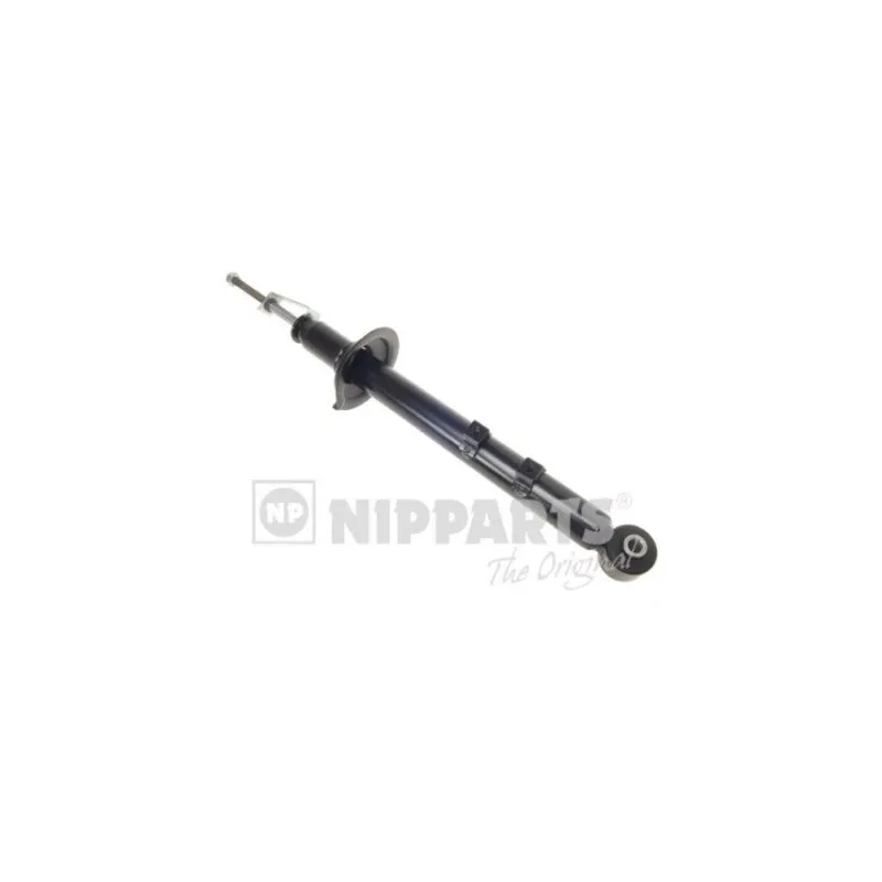 Amortisseur arrière gauche NIPPARTS J5520507G