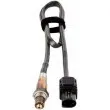 Sonde lambda BOSCH 0 258 017 230 - Visuel 2