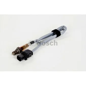 Sonde lambda BOSCH 0 258 017 231