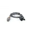 Sonde lambda BOSCH 0 258 017 237 - Visuel 2