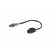 Sonde lambda BOSCH 0 258 017 240 - Visuel 1