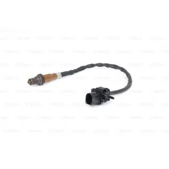 Sonde lambda BOSCH 0 258 017 240