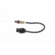 Sonde lambda BOSCH 0 258 017 240 - Visuel 3