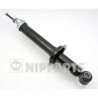Amortisseur arrière gauche NIPPARTS J5520510G