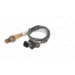 Sonde lambda BOSCH 0 258 017 241 - Visuel 1