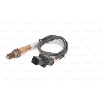 Sonde lambda BOSCH 0 258 017 241