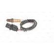 Sonde lambda BOSCH 0 258 017 241 - Visuel 3