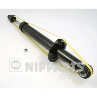 Amortisseur arrière gauche NIPPARTS J5520511G