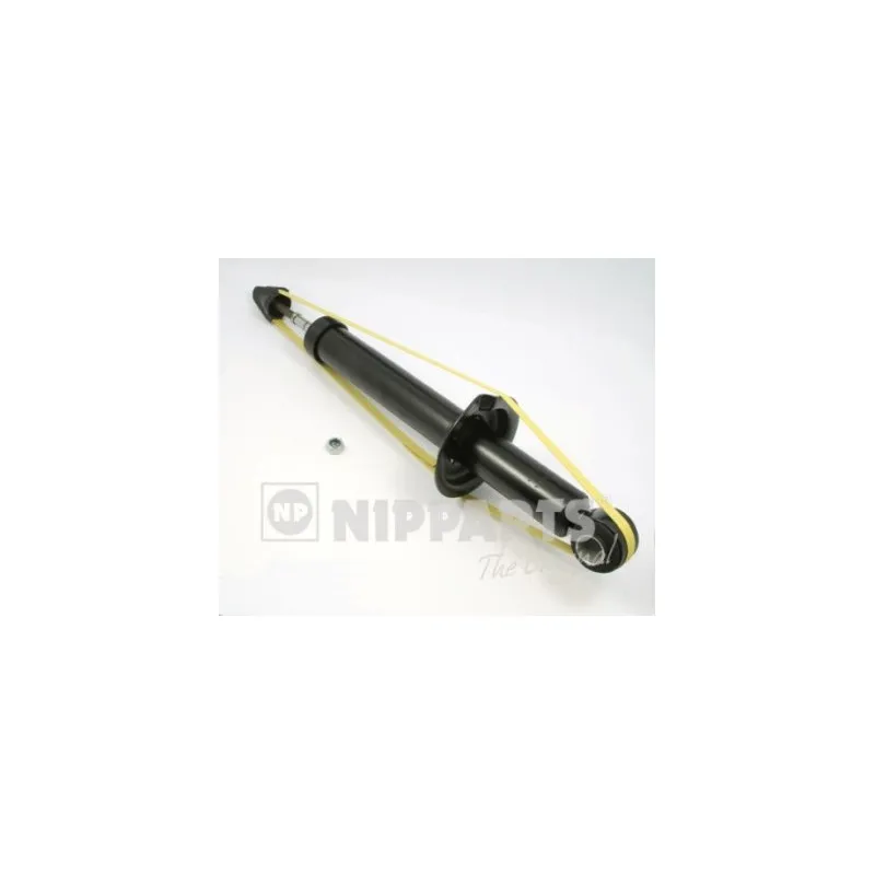 Amortisseur arrière gauche NIPPARTS J5520511G