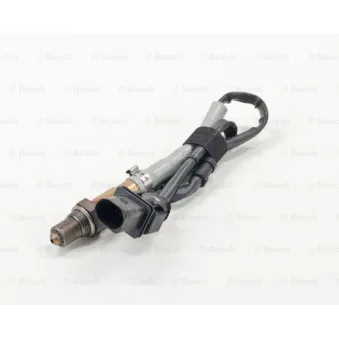 Sonde lambda BOSCH 0 258 017 270
