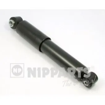 Amortisseur arrière gauche NIPPARTS J5520512G