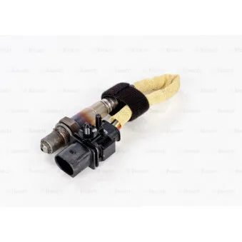 Sonde lambda BOSCH 0 258 017 274