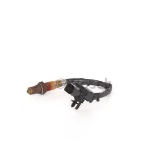 Sonde lambda BOSCH 0 258 017 277