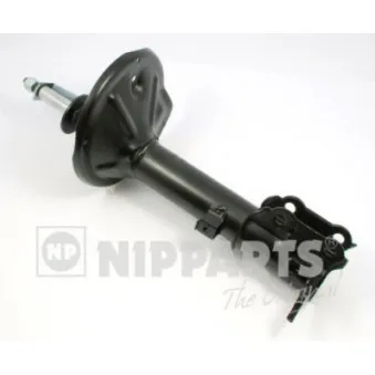 Amortisseur arrière gauche NIPPARTS J5520513G
