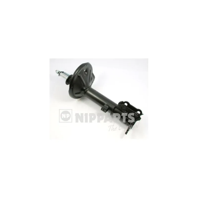Amortisseur arrière gauche NIPPARTS J5520513G