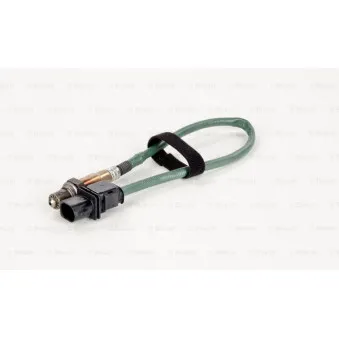 Sonde lambda BOSCH 0 258 017 281