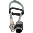 Sonde lambda BOSCH 0 258 017 281 - Visuel 2