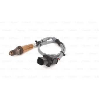 Sonde lambda BOSCH 0 258 017 292