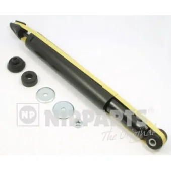 Amortisseur arrière gauche NIPPARTS J5520900G