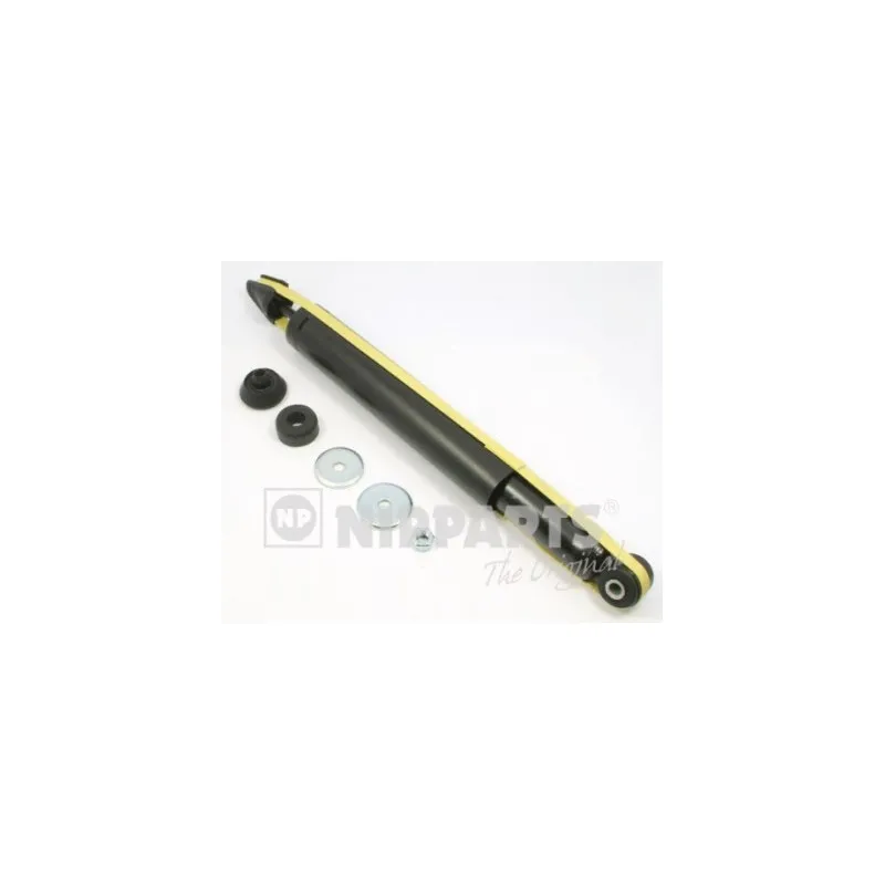 Amortisseur arrière gauche NIPPARTS J5520900G
