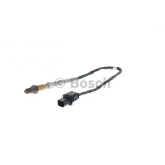 Sonde lambda BOSCH 0 258 017 305