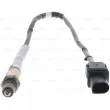 Sonde lambda BOSCH 0 258 017 305 - Visuel 2